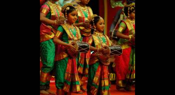 Chennaiyil Thiruvaiyaru 2018