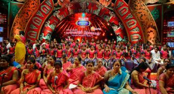 Chennaiyil Thiruvaiyaru 2018