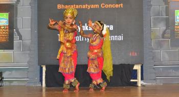 Performance of Natyakshethra