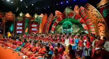 Chennaiyil Thiruvaiyaru 2018