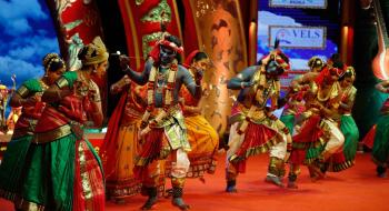 Chennaiyil Thiruvaiyaru 2018