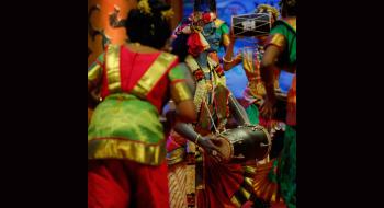 Chennaiyil Thiruvaiyaru 2018