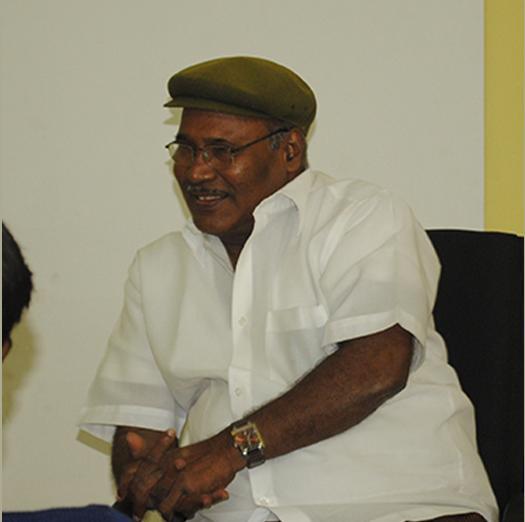 T.K.Shanmugasundaram