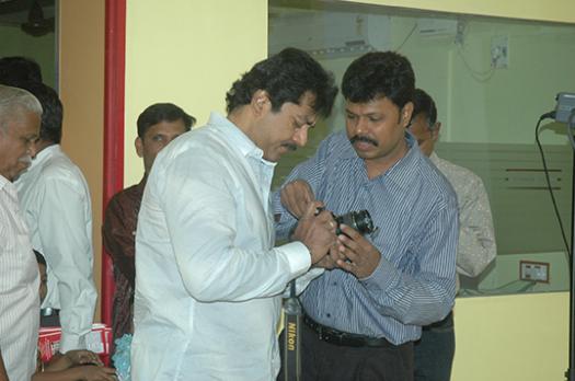 R.SarathKumar