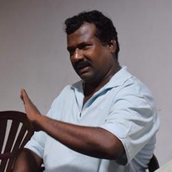 Maruthu Pandiyan